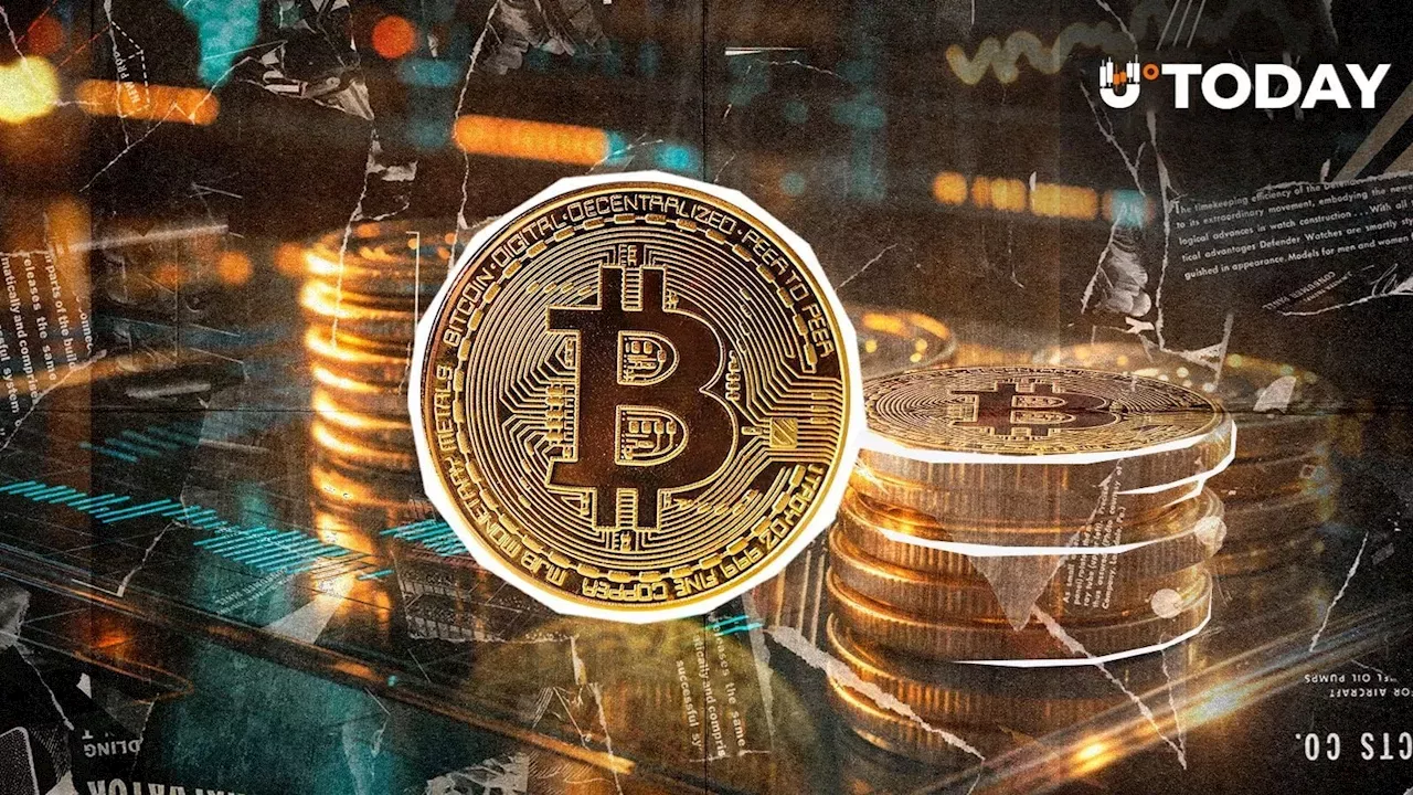 Bitcoin Hits $85,000 as Inflation Cools and Institutional Bridges Build
