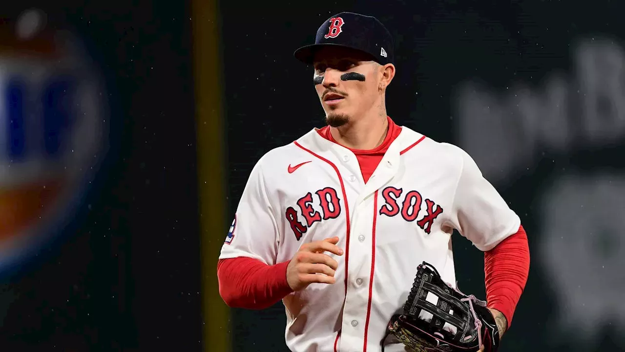 Boston Red Sox Season Ends: 4 Players Unlikely to Return Next Year