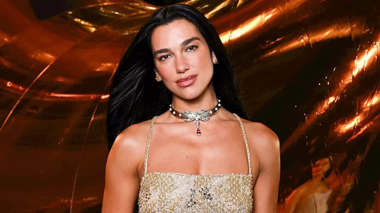 Alalshikh Blames Dua Lipa and London Logistics for Fury-Joshua Move to Cardiff