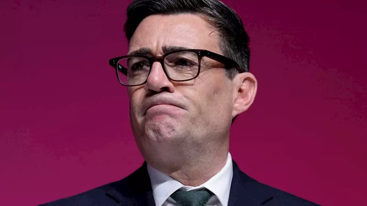 Burnham’s Makerfield Mandate: Navigating the Brexit Divide