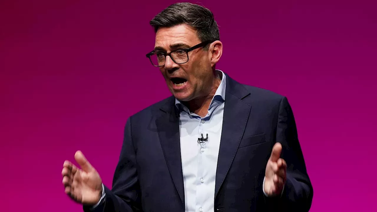 Burnham’s Policy Pivot: Can Labour Win on Pensions and Europe?