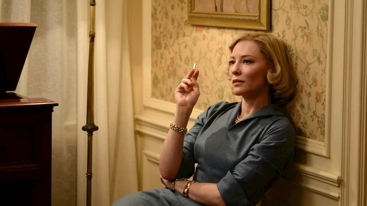 The Architecture of Transformation: Decoding Cate Blanchett’s Cinematic Range