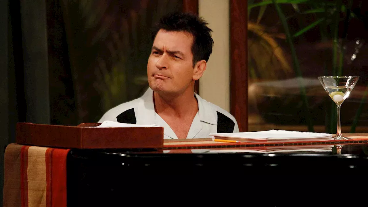 Charlie Sheen’s AMC Gamble: Can 'Happy Jack' Reclaim the Sitcom King?