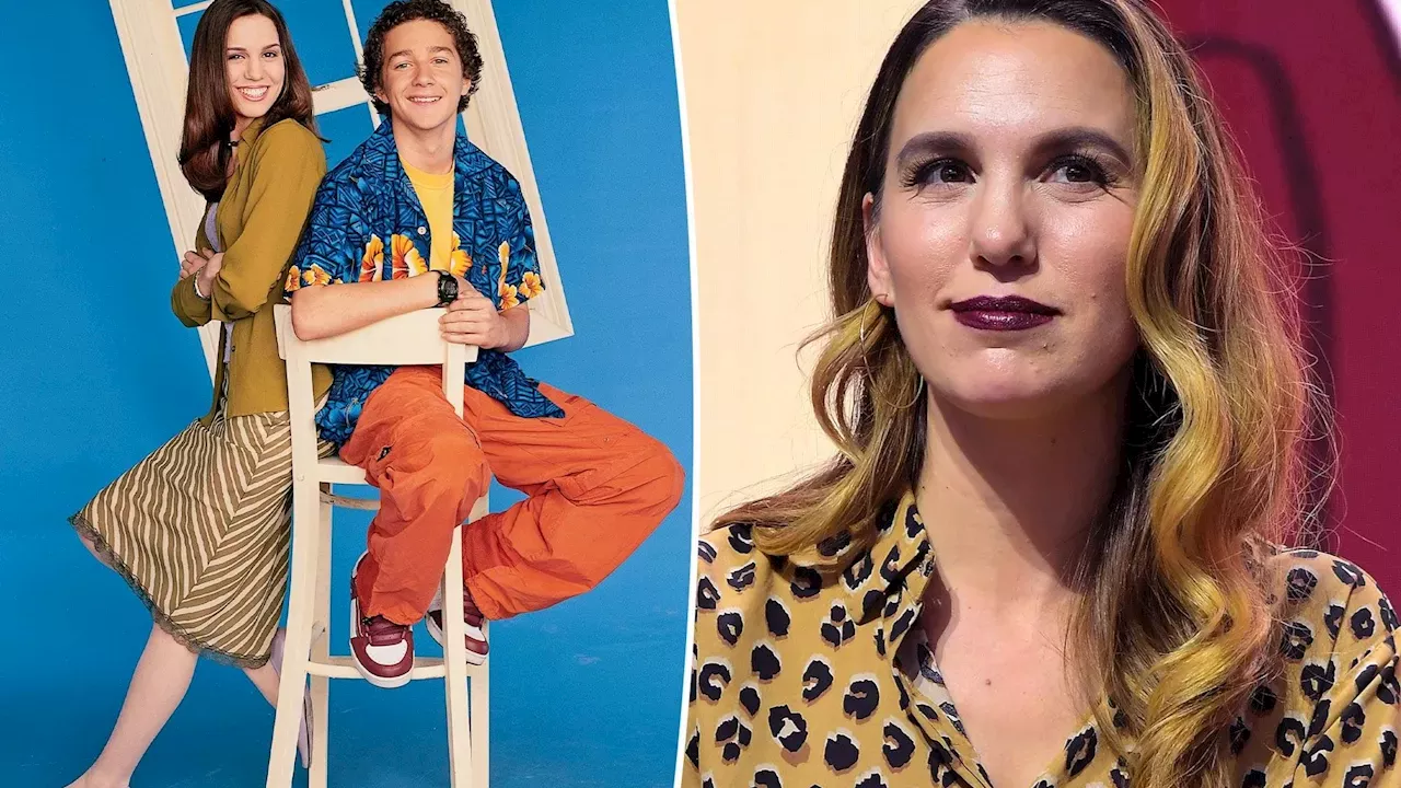 From Disney Darling to 'Trainwreck': Christy Carlson Romano's Dark Hollywood Descent