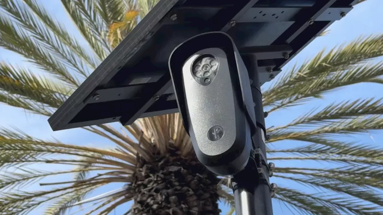 San Diego's ALPR Lawsuit: A Constitutional Clash Over Mass Surveillance