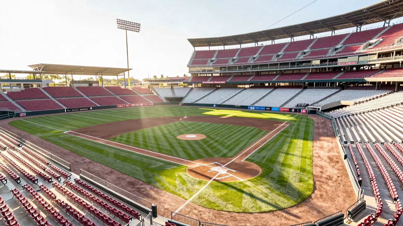 Guardians Secure Home Field: The Road to the ALCS Starts October 3