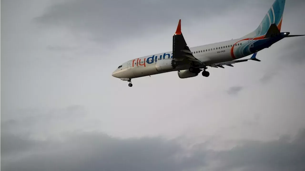 Co-Pilot Attacked in a Tel Aviv-Bound Flight Amid Threat of Hijacking