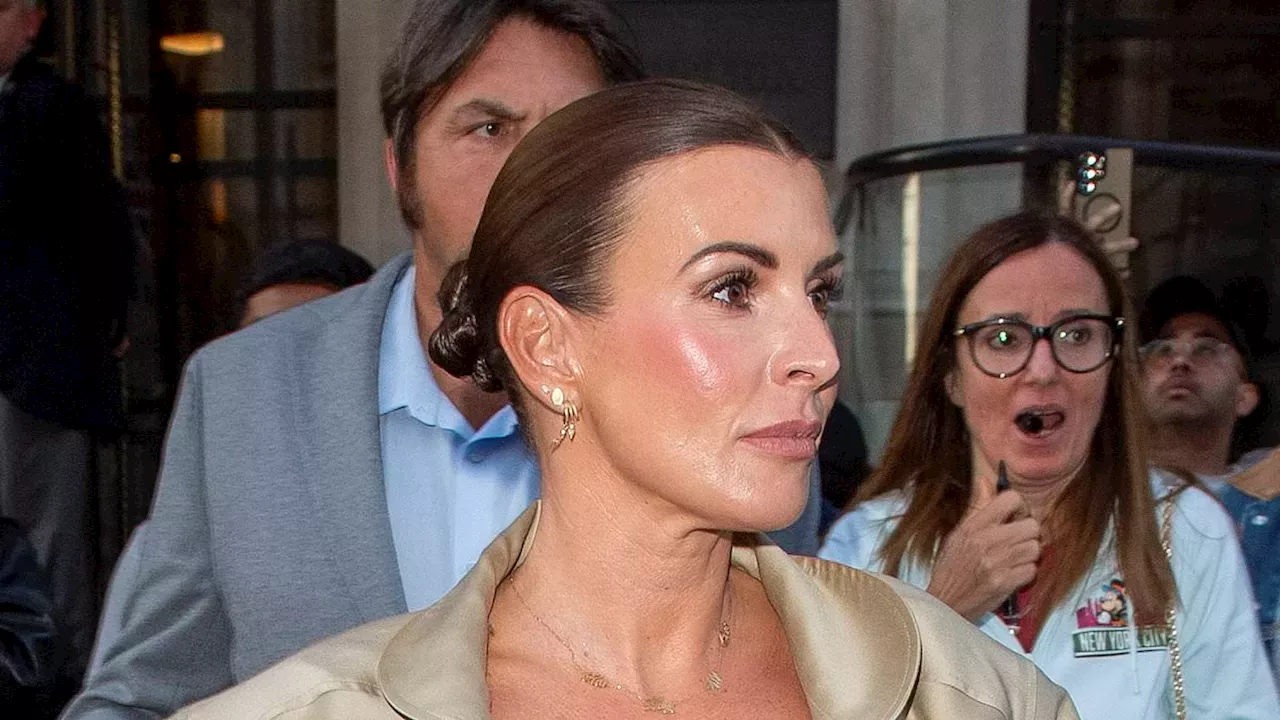 From WAG to Breadwinner: Coleen Rooney's £2.4 Million Power Play