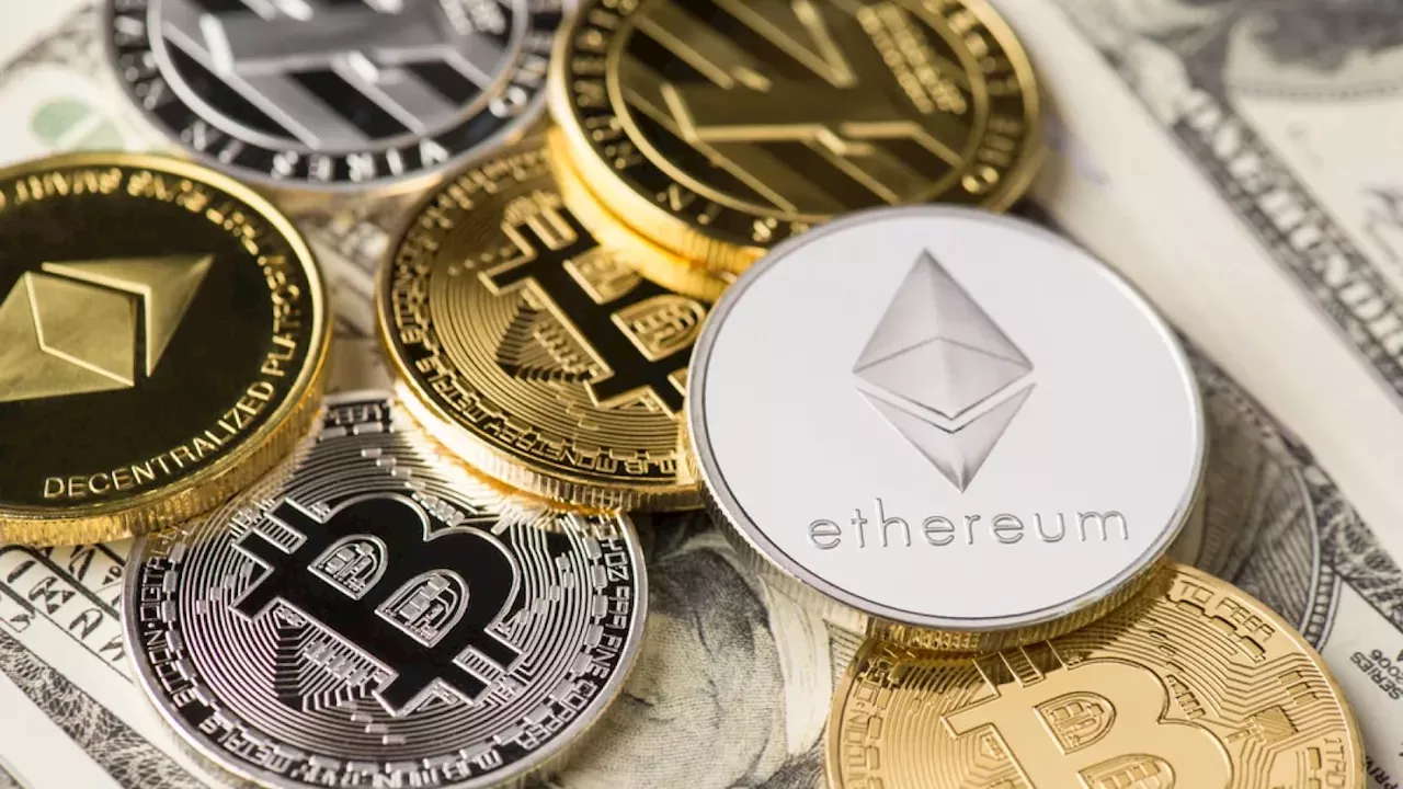 Crypto Market Update: NEAR, HYPE, and ETH Navigate Post-Rally Dynamics