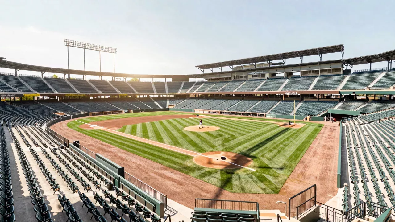 Cubs vs. Padres: A Battle for Wild Card Supremacy