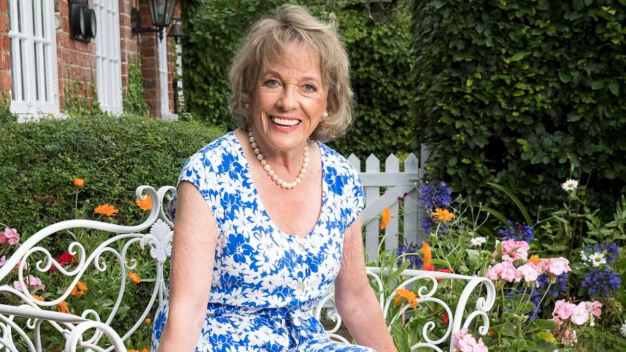 The Final Campaign of Dame Esther Rantzen: A Legacy of Defiance