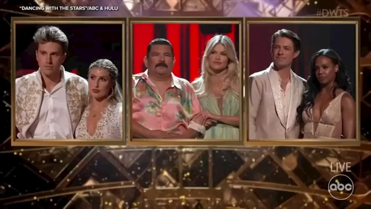 Yacht Rock Meltdown: Taylor Hanson’s Shocking Exit from Dancing With the Stars