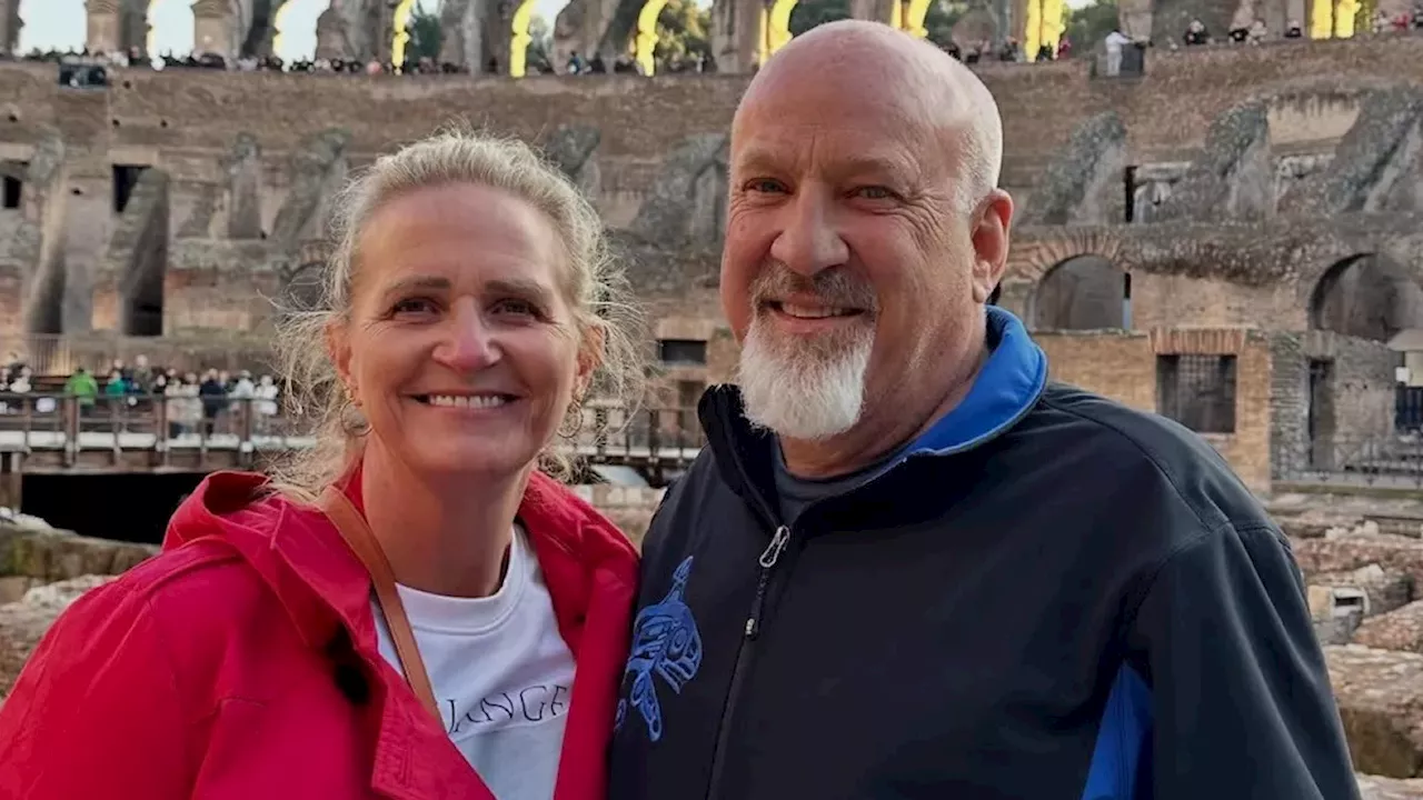 Beyond Kody: The Growing Tension in Christine Brown’s New Marriage