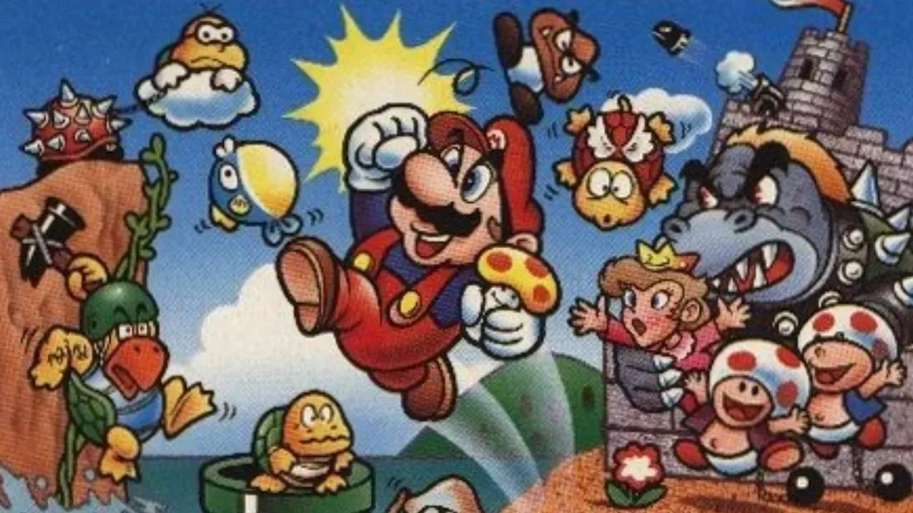 From Arcades to Elden Ring: Ranking the Eras of Gaming