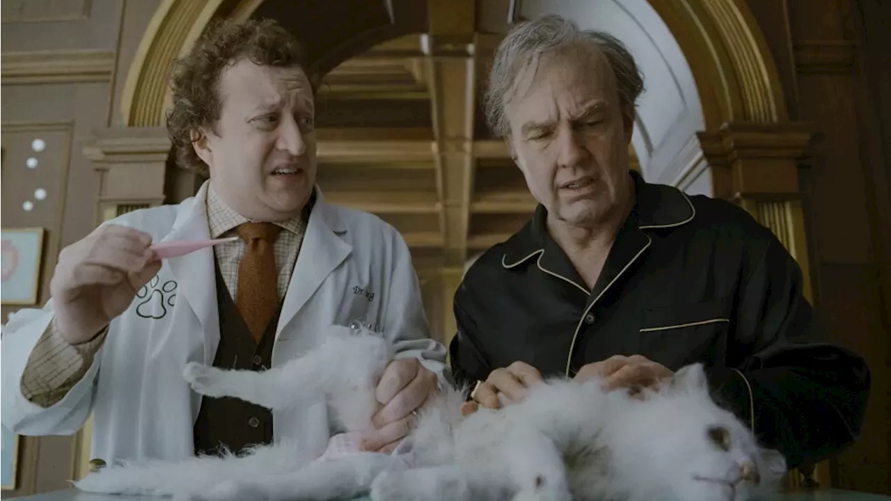 Beyond the Apocalypse: Why 'Digger' Uses Satire to Tackle Climate Dread