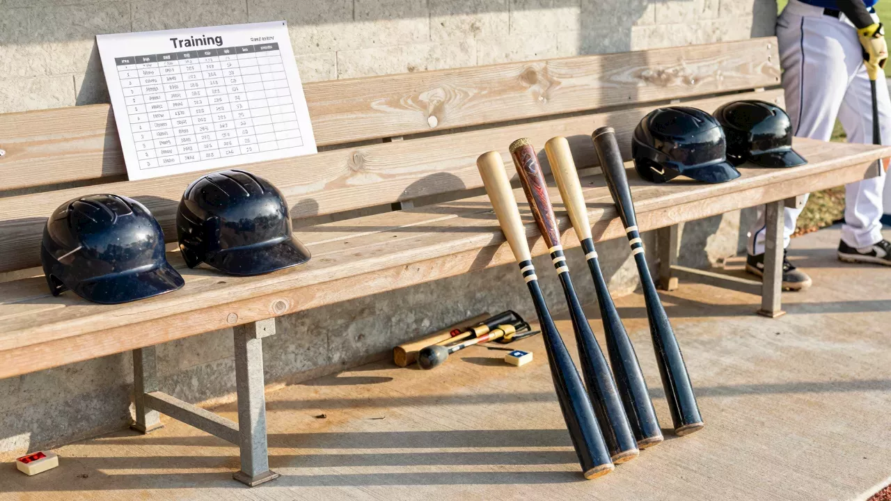Dodgers' Postseason Blueprint: Roster Debates and the 5-Day Rest Advantage