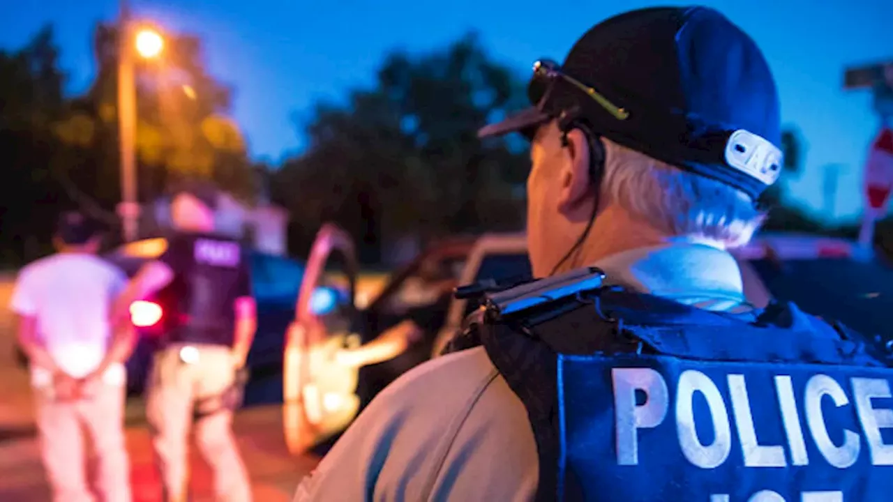 DOJ Accuses Minnesota Federal Judges of Partisan Obstruction in Immigration Fight