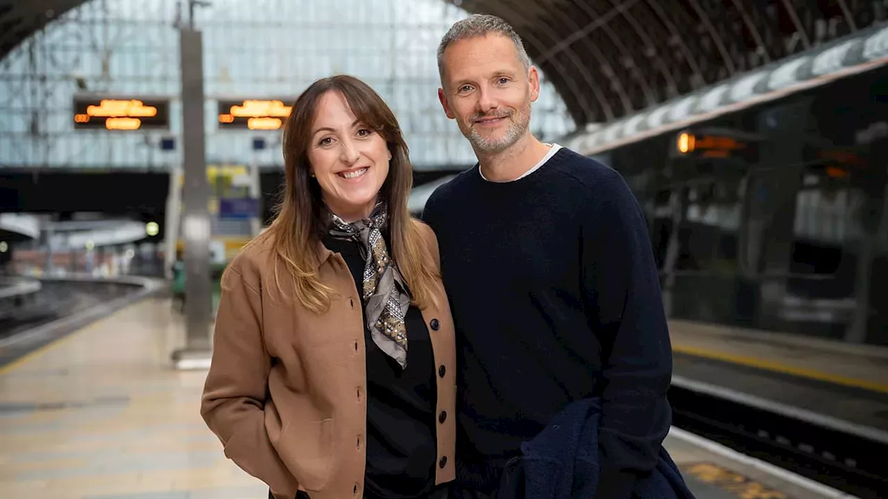 Nostalgia Meets Social Reform: The Cassidy and Ryder Rail Reunion