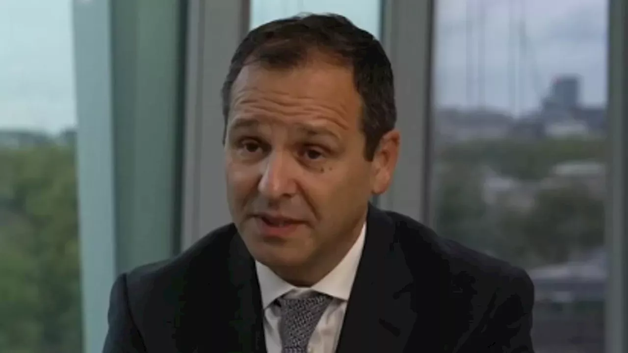 Britain's Energy Trap: Why a 16% Bill Spike is Only the Beginning