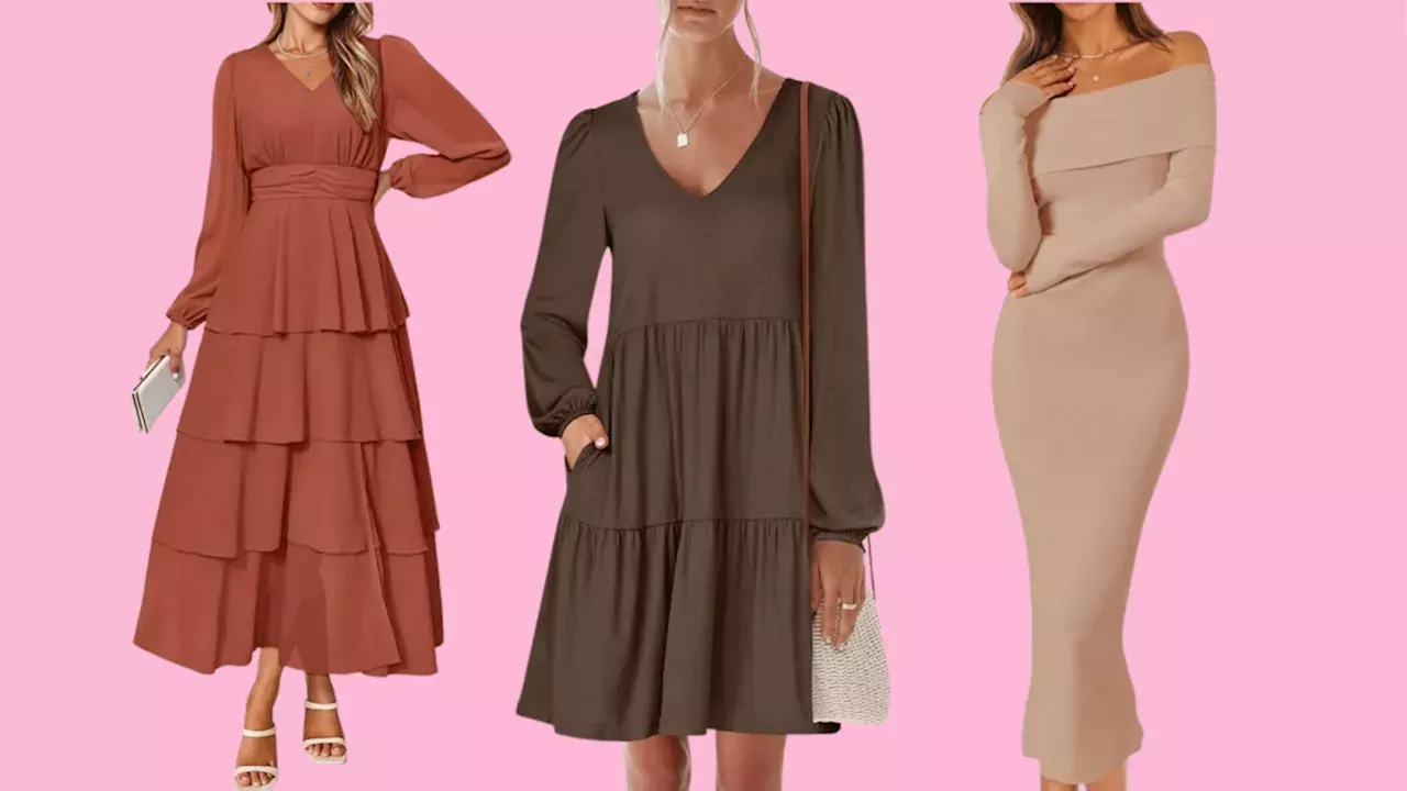 Amazon’s Autumn Pivot: Navigating the $24 to $70 Fall Fashion Sale