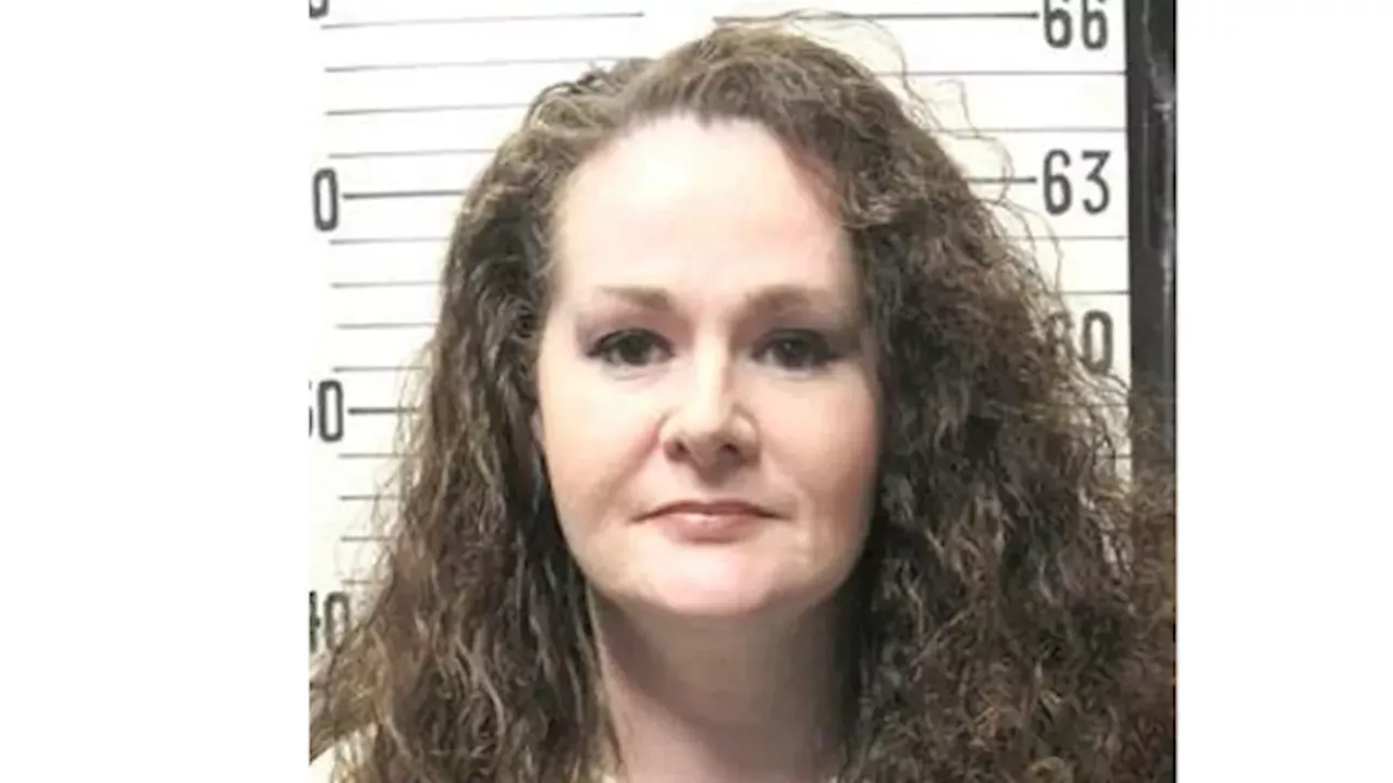 Justice Delayed: Federal Court Halts First Female Execution in Tennessee Since 1820