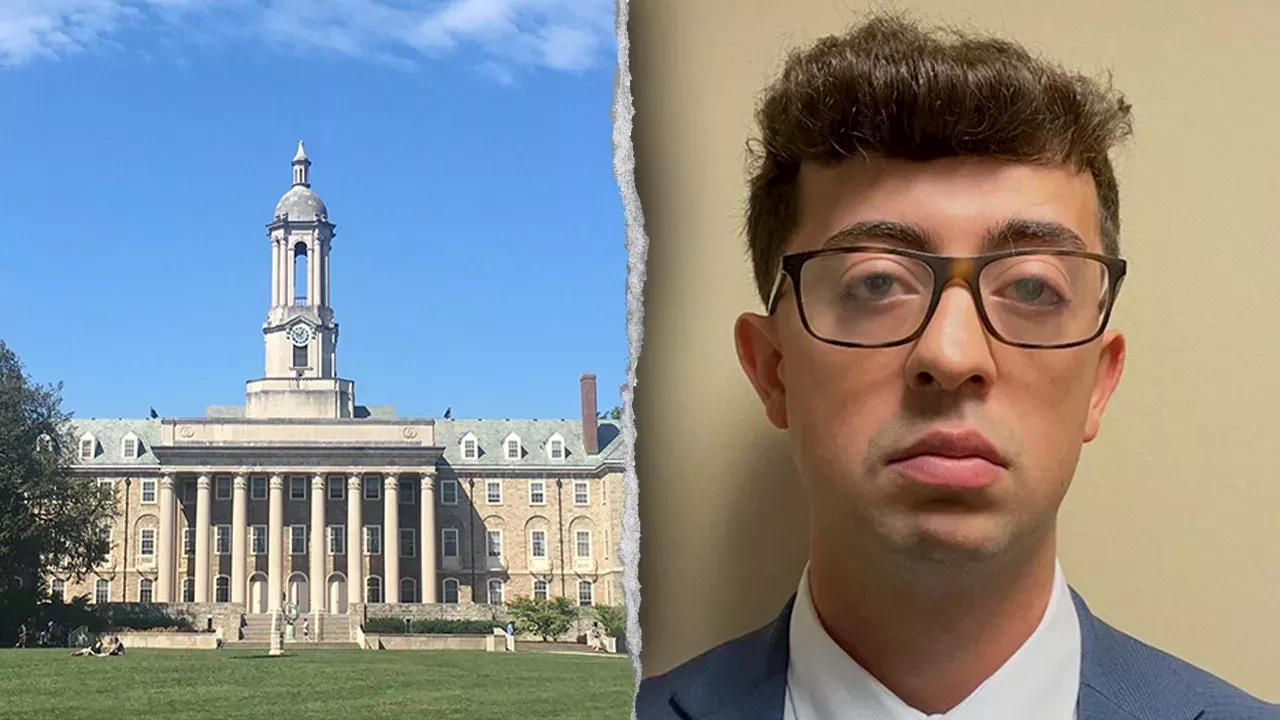 Beyond the Fraternity House: The Legal Battle Over Penn State’s Alleged Cocaine Ring