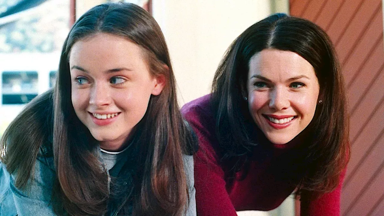 Stars Hollow Comes to Hollywood: A Holiday Immersive for Gilmore Girls Fans
