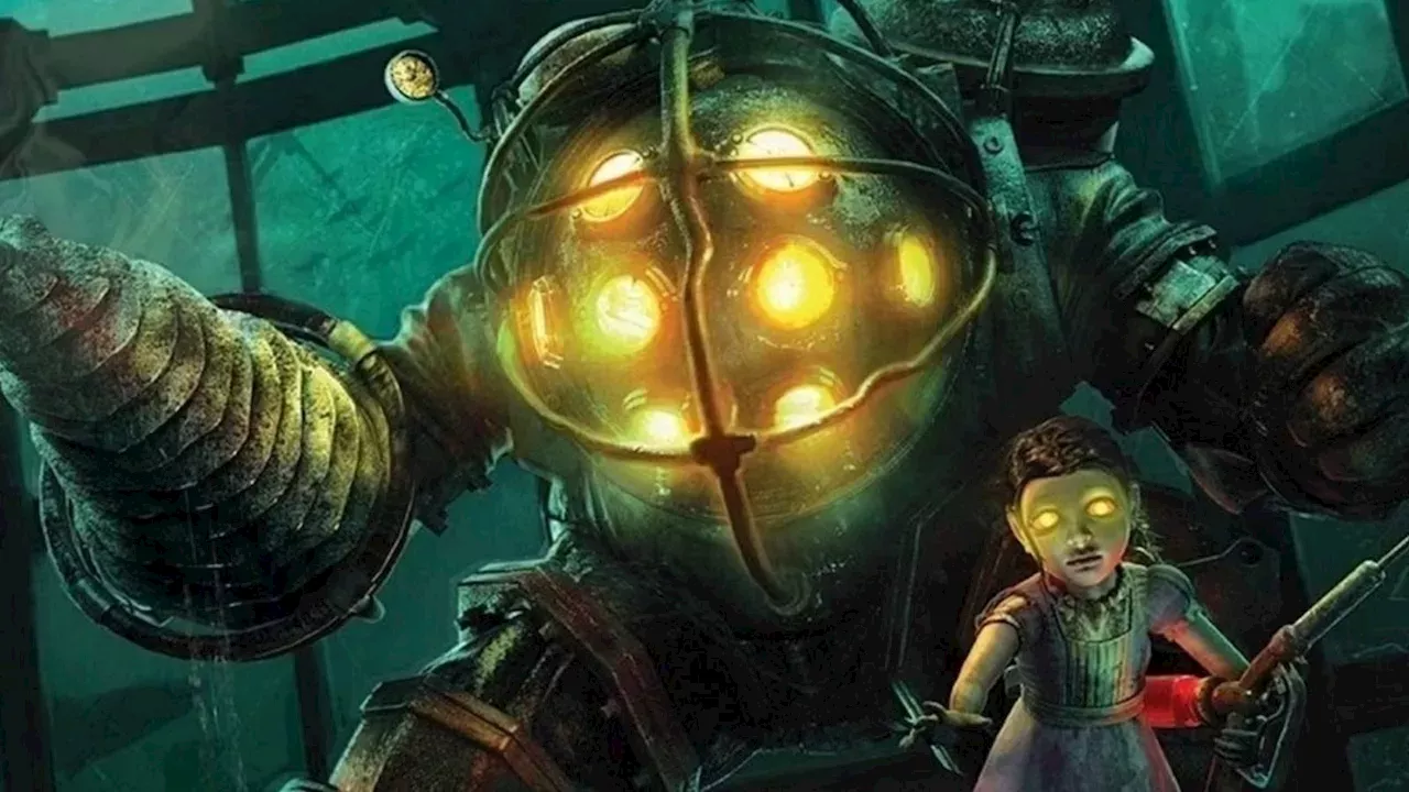 The Underwater Utopia That Broke Guillermo del Toro: Why BioShock Never Hit Screens