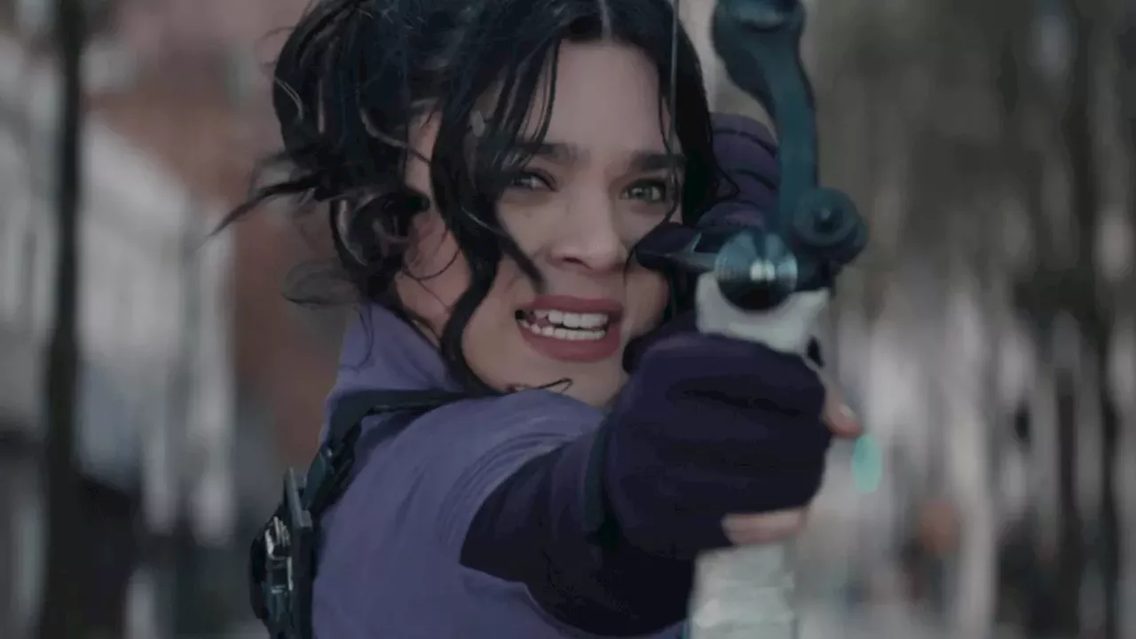 The Kate Bishop Conundrum: What the Avengers: Doomsday Trailer Hints At