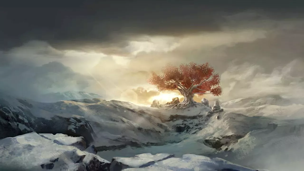 Beyond Westeros: How 'Brightflame' Keeps Fans Hooked Until 2027
