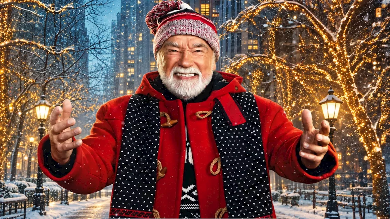 Action, Comedy, and a Minneapolis Mail Run: Analyzing the Holiday Hit