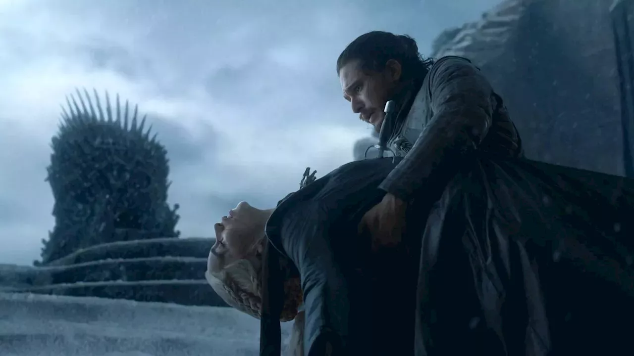 The Prophecy Bridge: How House of the Dragon Season 4 Aims to Fix the Game of Thrones Finale