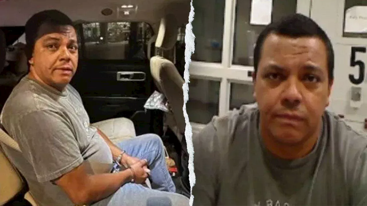 Sanctuary Clash: ICE Recaptures Child Sex Suspect Released by Fairfax County