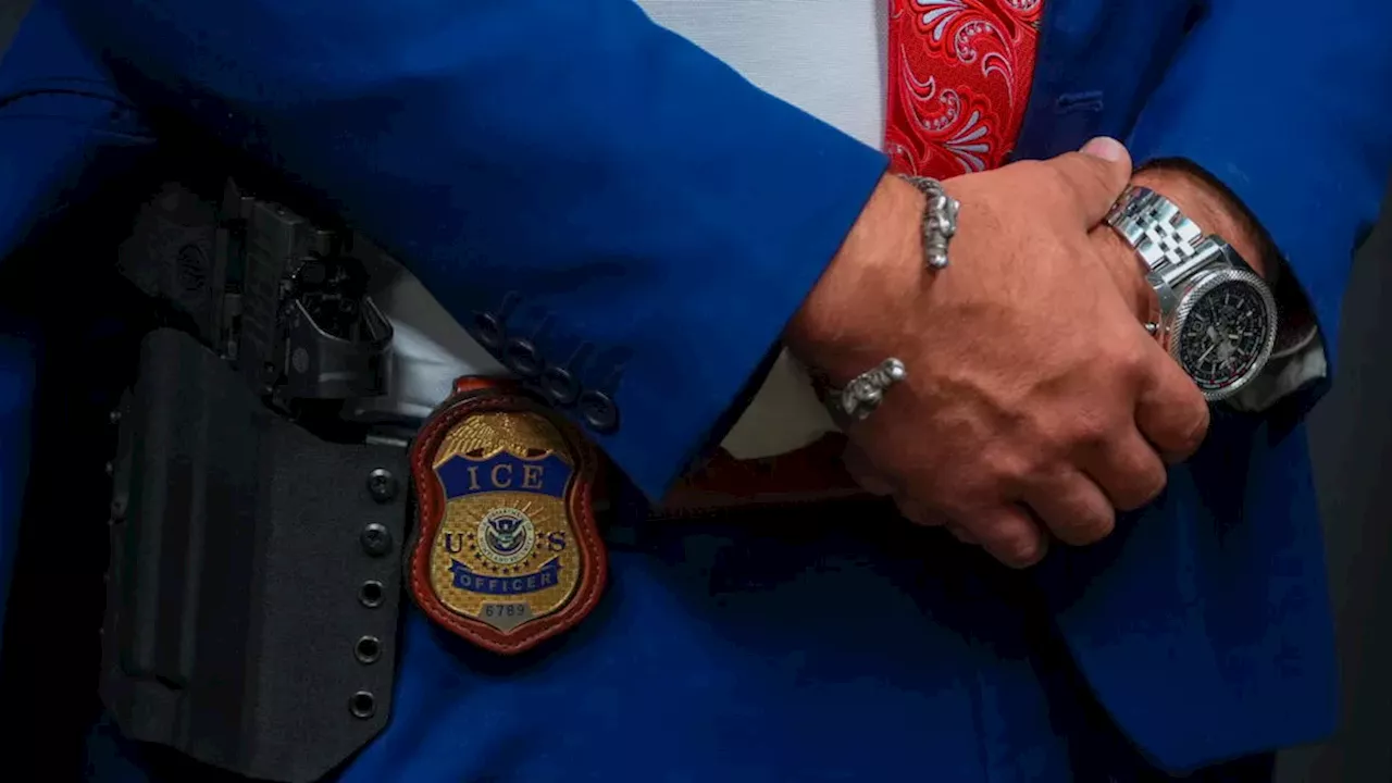 The ICE Blackout: Why Detainee Locations Are Vanishing From Public View