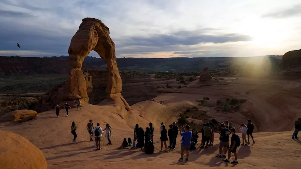 Political Purge in the Parks? Interior Department Freezes $1.7M in Utah Conservation