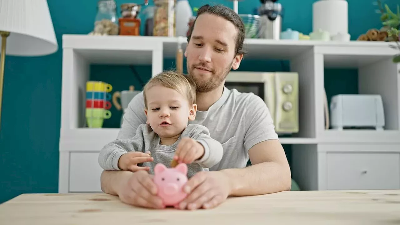 The £700 Million Gamble: Trading Cash ISAs for a £1,000 Child Investment Grant