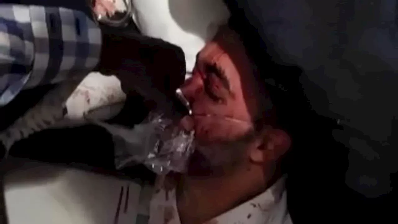 Israel Probing How Religious Extremist Cleared to Fly After Co-Pilot Stabbing Attempt