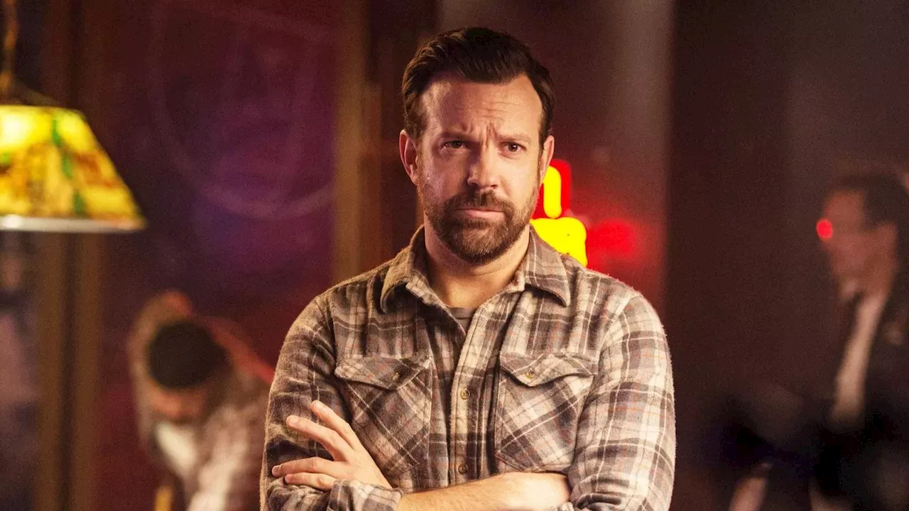 Beyond Ted Lasso: How Jason Sudeikis’s 'Colossal' Predicted the 'Nice Guy' Villain