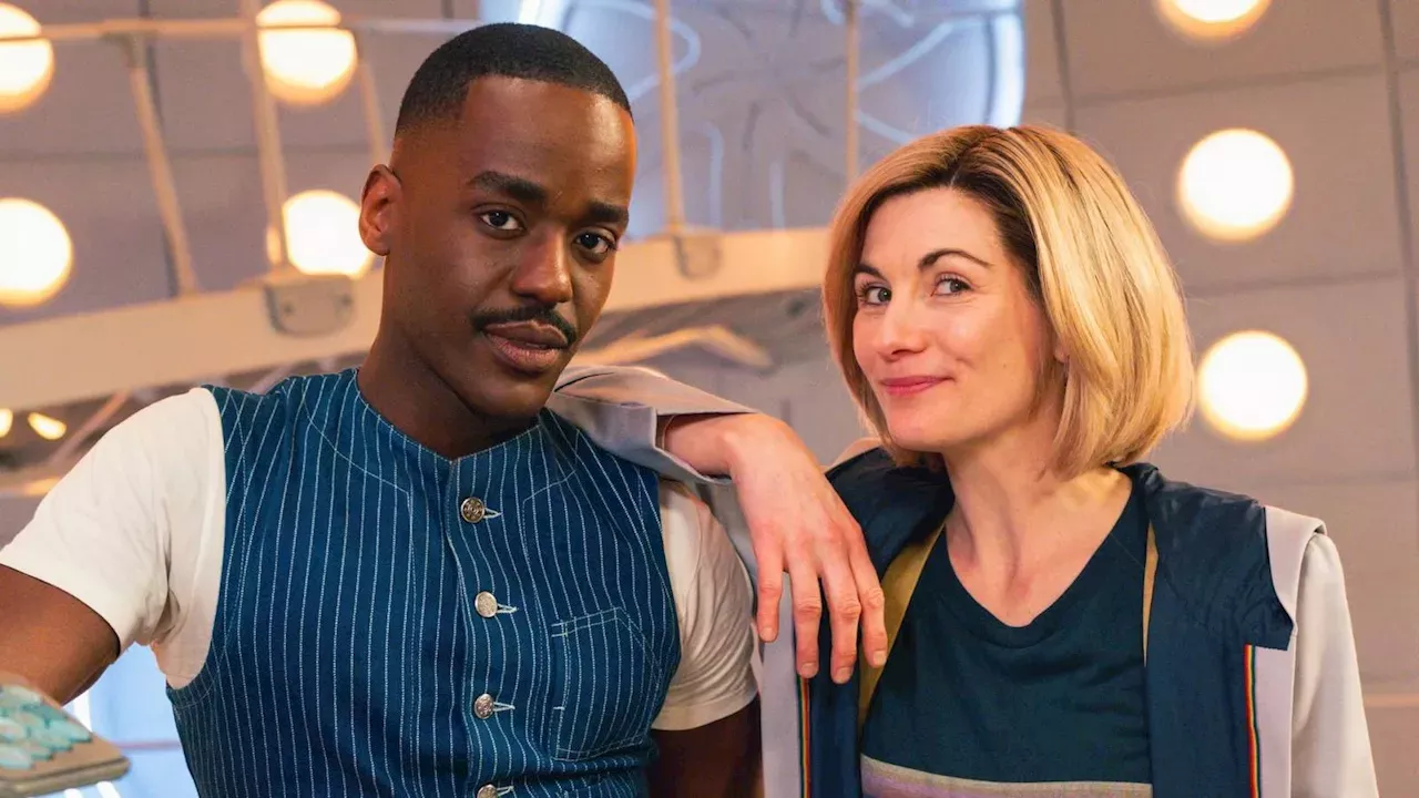 The Thirteenth Doctor Returns: Jodie Whittaker Tackles the Aegis Syndicate in New Audio Epic