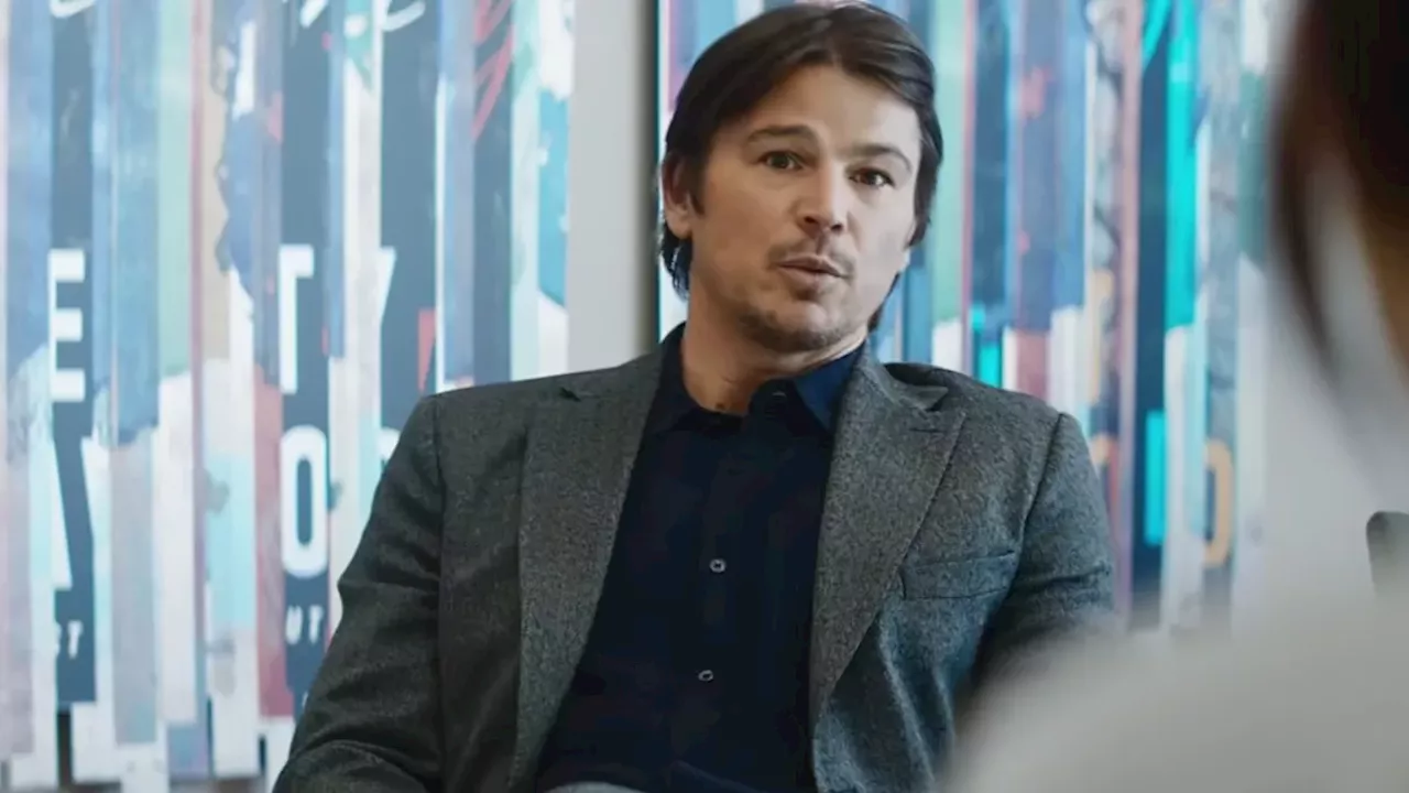 The Verity Tightrope: Josh Hartnett on Balancing Fan Fever and Artistic Truth