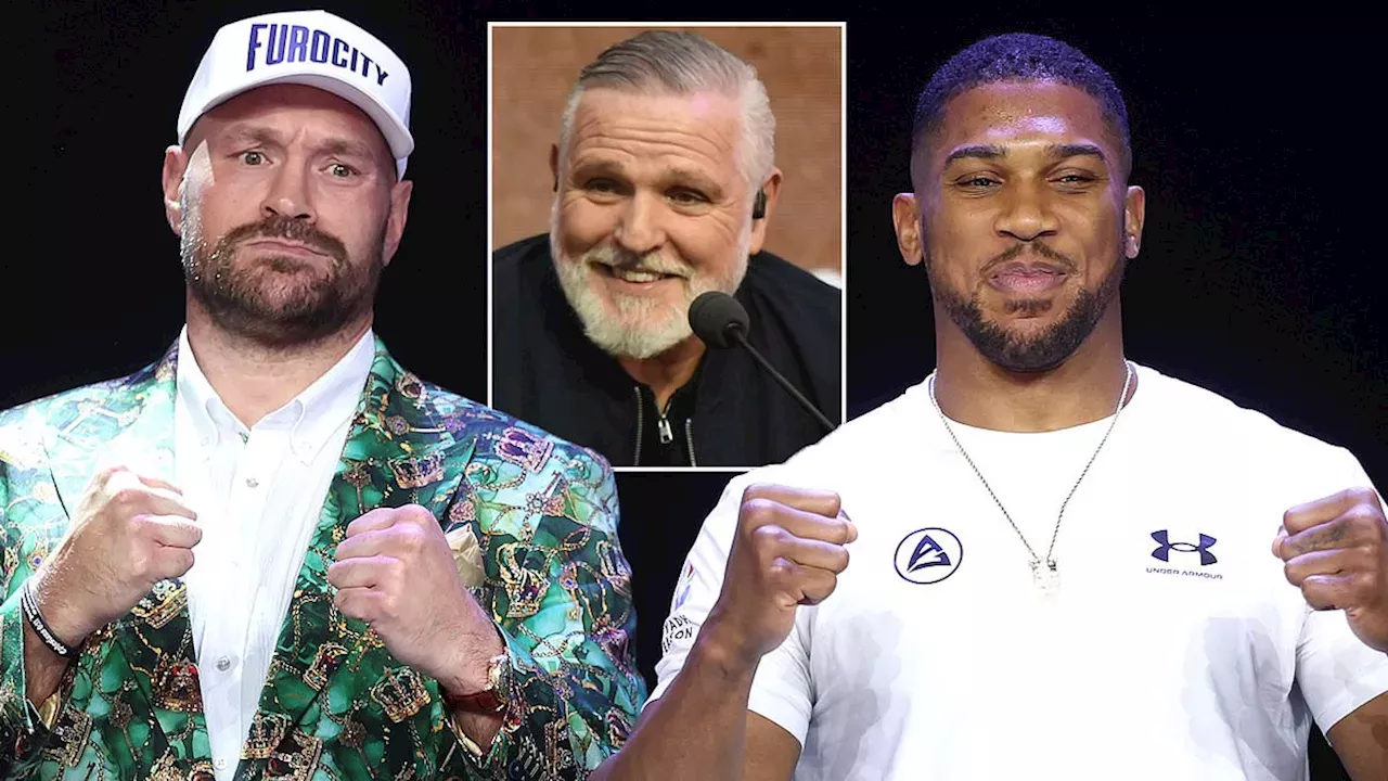 The Traitor in the Corner: Joshua’s High-Stakes Gamble with Peter Fury