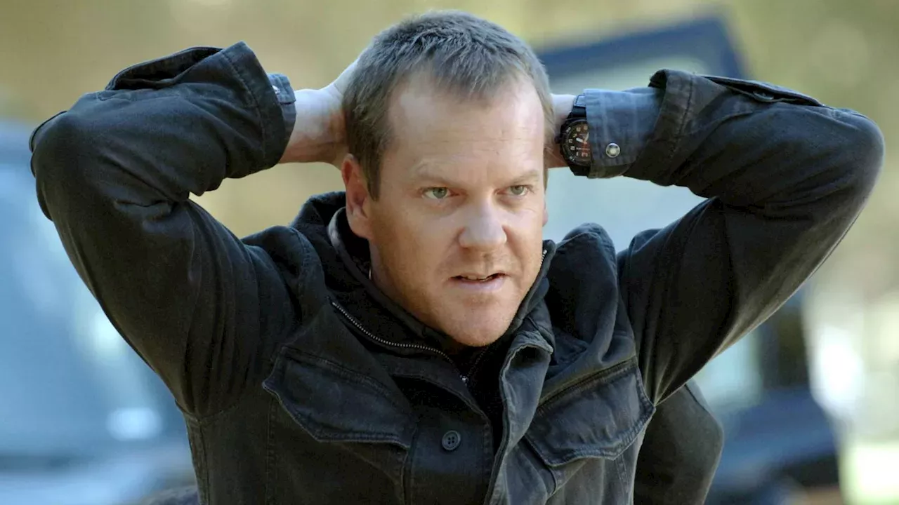The Corporate Red Tape Blocking a Jack Bauer Revival
