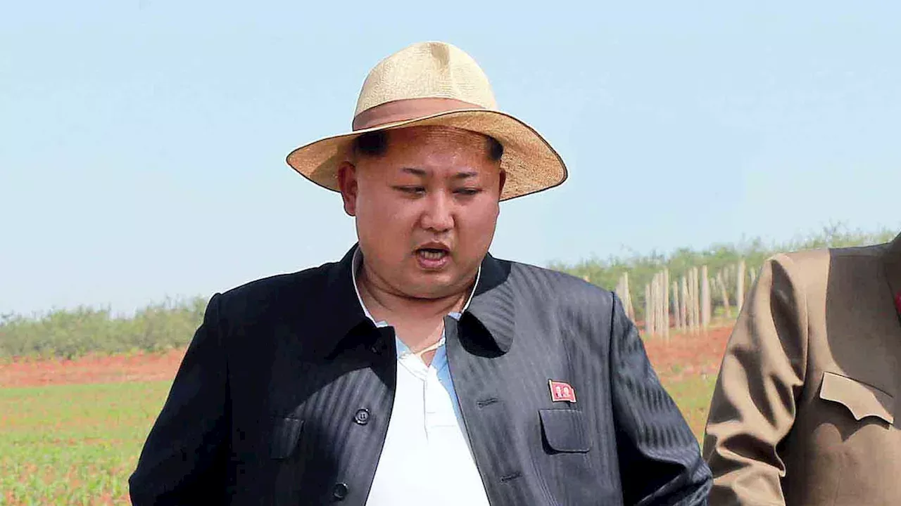 The 310-Pound Succession Gamble: Kim Jong-un’s Health Risks and the Rise of Kim Ju-ae