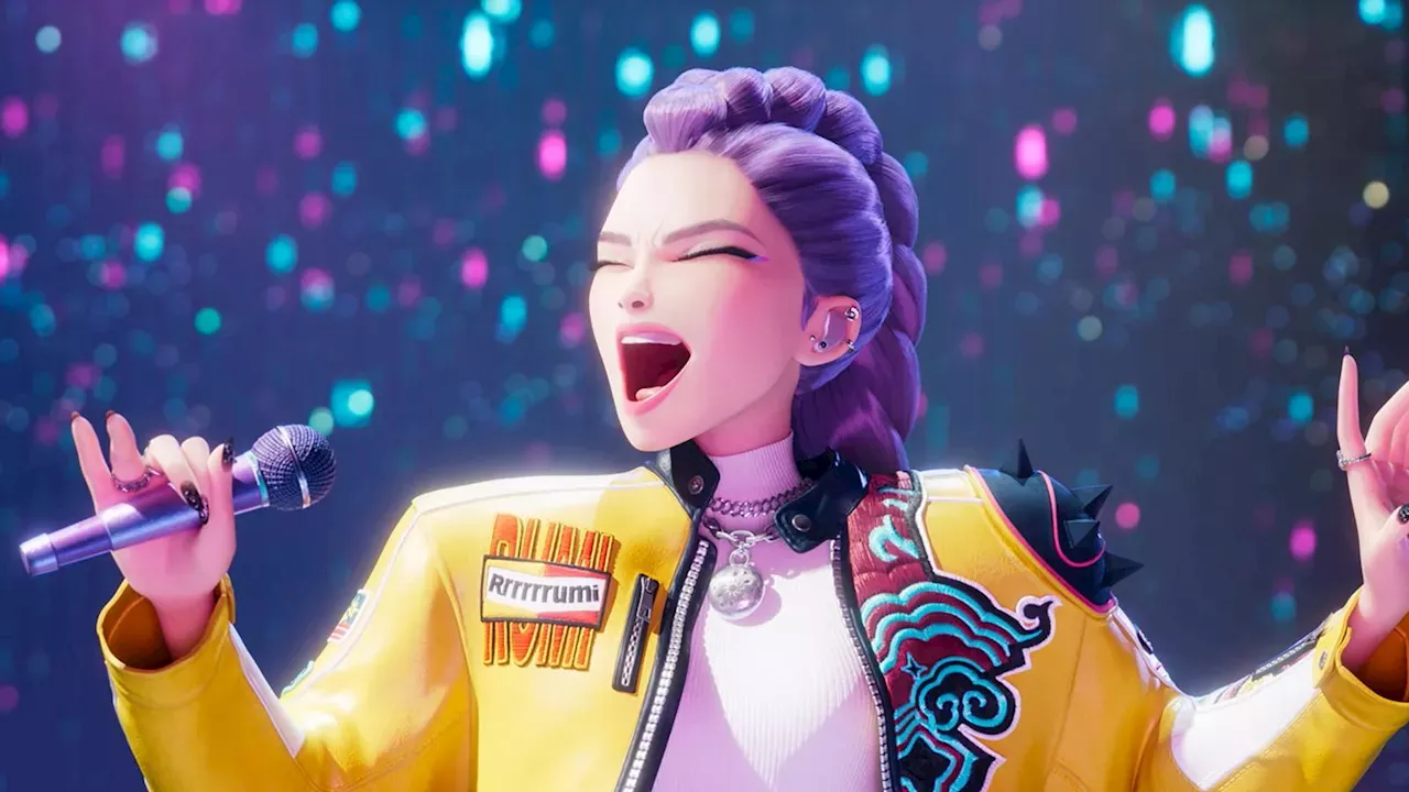 KPop Demon Hunters 2 to Hit Theaters and Streaming with Dual‑Release Strategy
