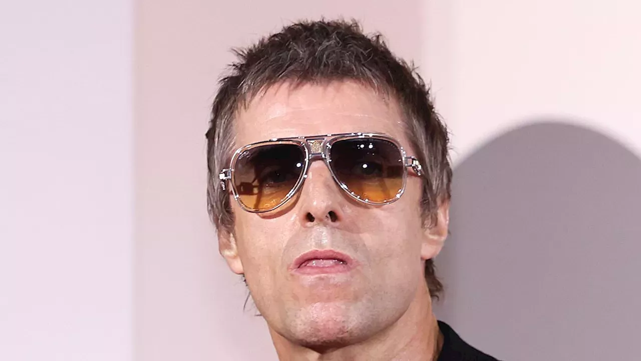Liam Gallagher vs. Coronation Street: The 'Distinctly Average' Oasis Feud