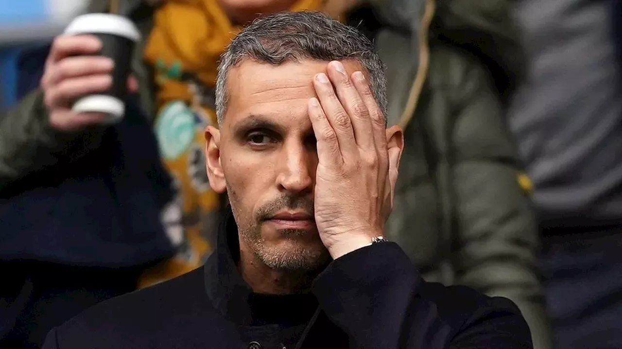 Manchester City's £900m Financial Web: Will UK Police Step In?