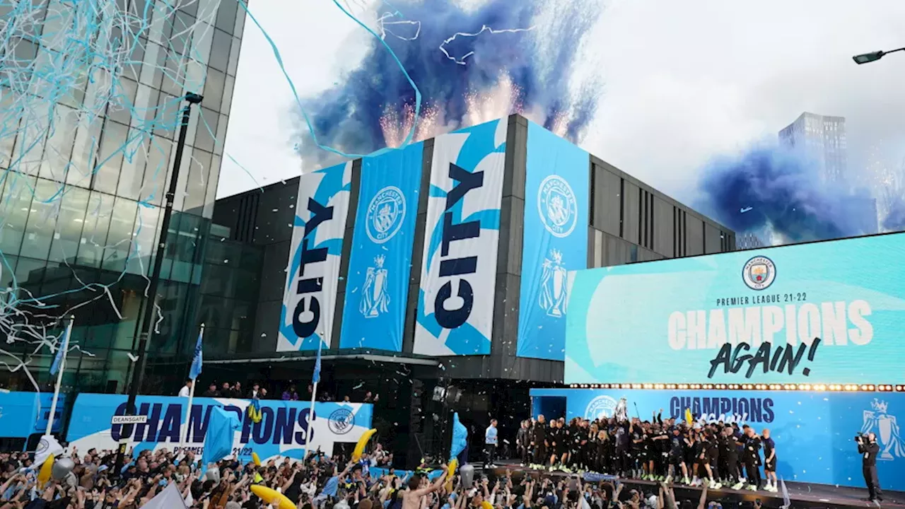 Manchester City's £900m Financial Scandal: A Reckoning for the Premier League
