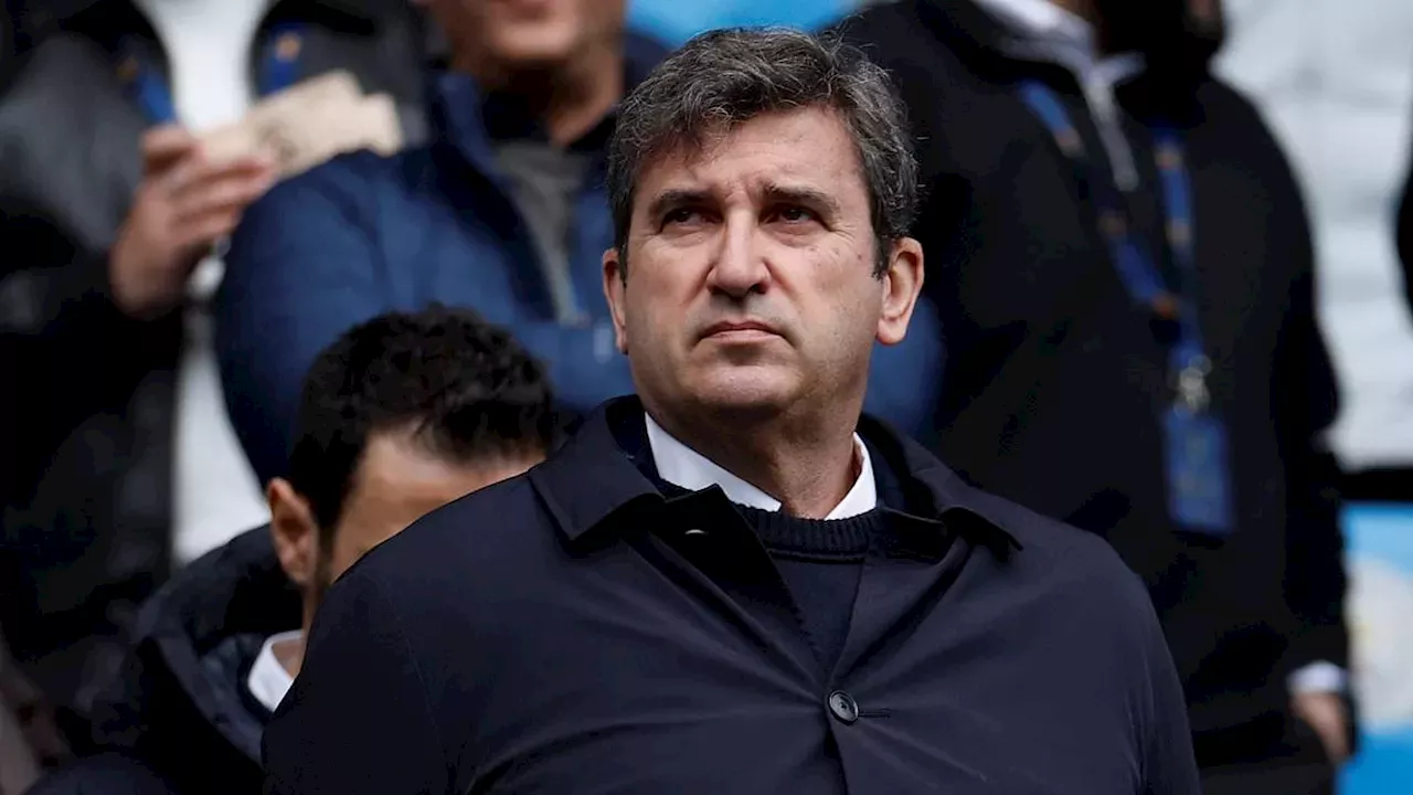 The £900 Million Question: Is Ferran Soriano’s Manchester City Era Ending?