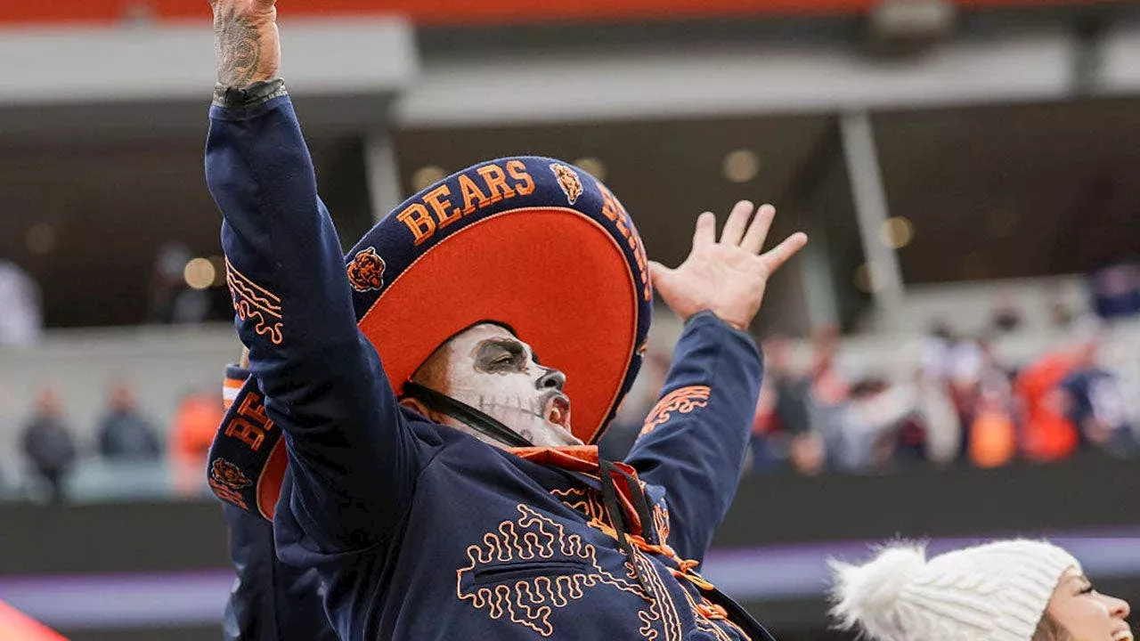 Anthem Clash: Mariachi Herencia de Mexico Sparks Culture War at Soldier Field