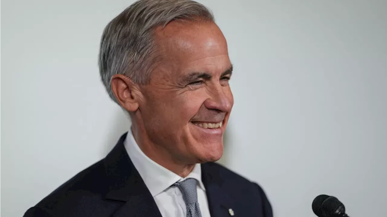 Carney’s Global Gambit: Balancing LNG Expansion with Green Diplomacy